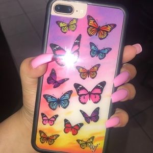 wildflower case